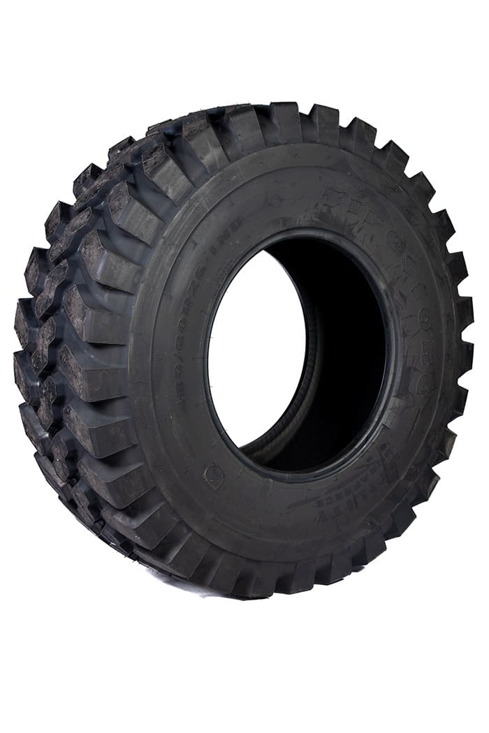 Firestone 480/80R26 (18.4 R26) DURAFORCE UTILITY [160 A8] TL