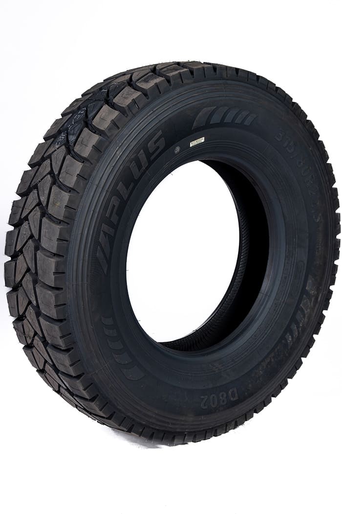 Aplus 315/80R22.5 D802 156/150K 20PR TL