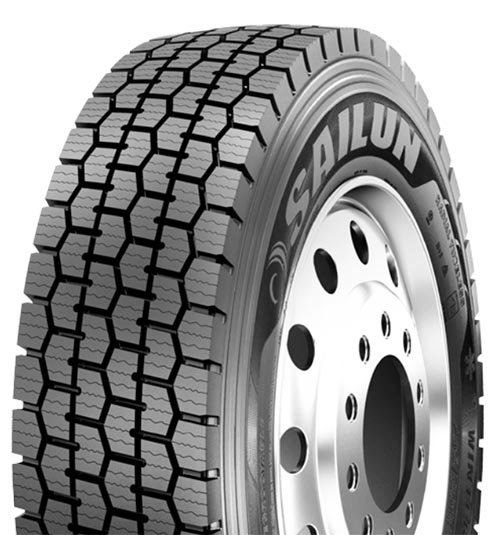 Opony Sailun SDW1