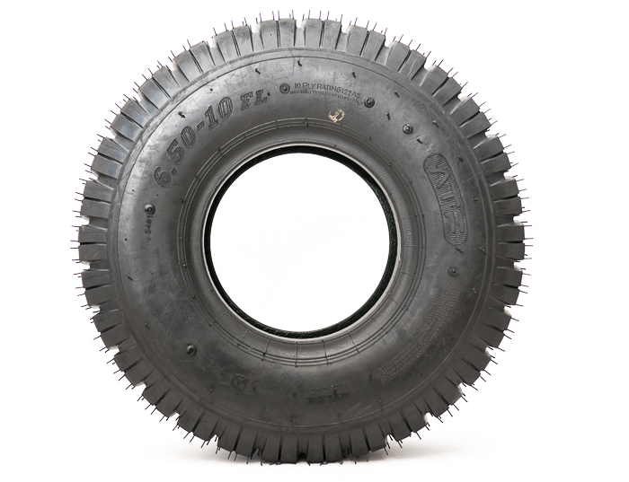 opony wózek widłowy