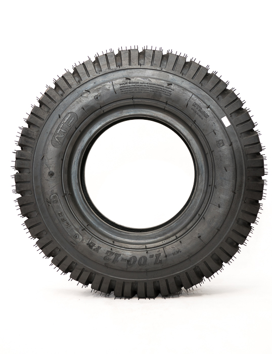 opony earthking wózek widlak