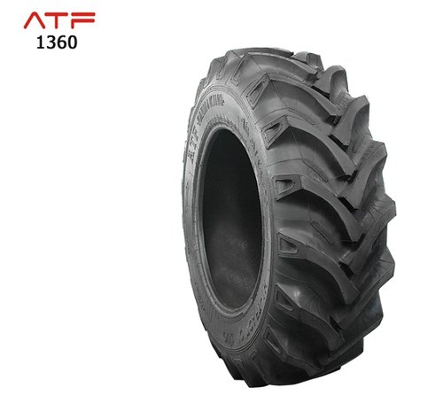 opony rolnicze farmking