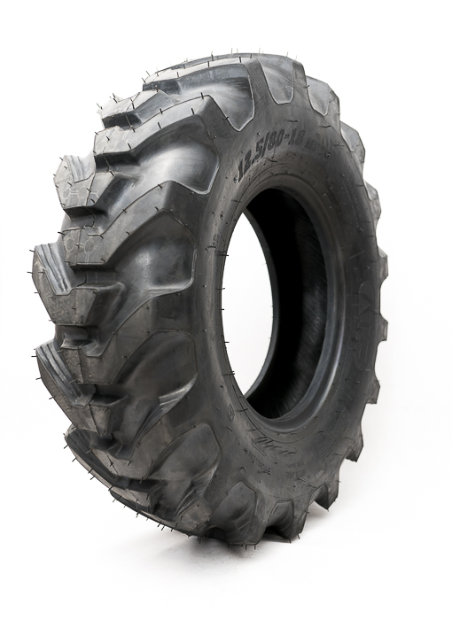 opony farmking koparka