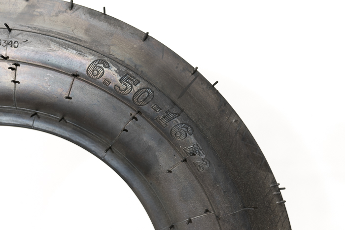 opony rolnicze farmking rowek 2