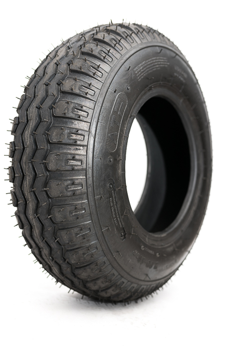 opony przyczepa rolnicza farmking