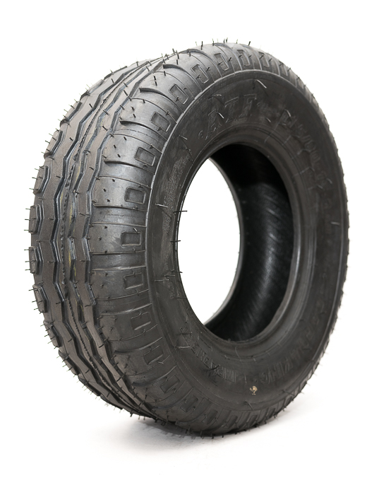 opony przyczepa rolnicza farmking