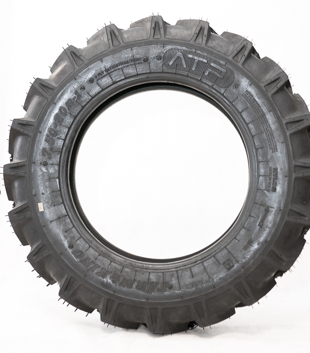 opony rolnicze traktor