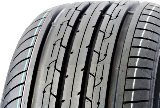 Opony triangle TE 301