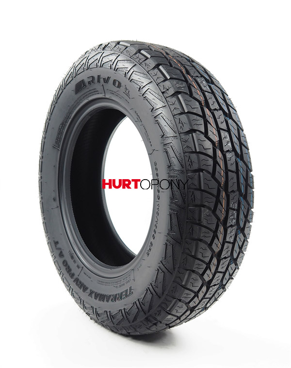Arivo 305/50R20 TERRAMAX ARV PRO A/T 120S XL