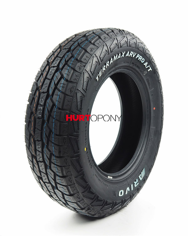 Arivo 305/50R20 TERRAMAX ARV PRO A/T 120S XL