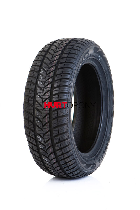 Aeolus 205/55R16 4SEASON ACE AA01 91V DOT2014