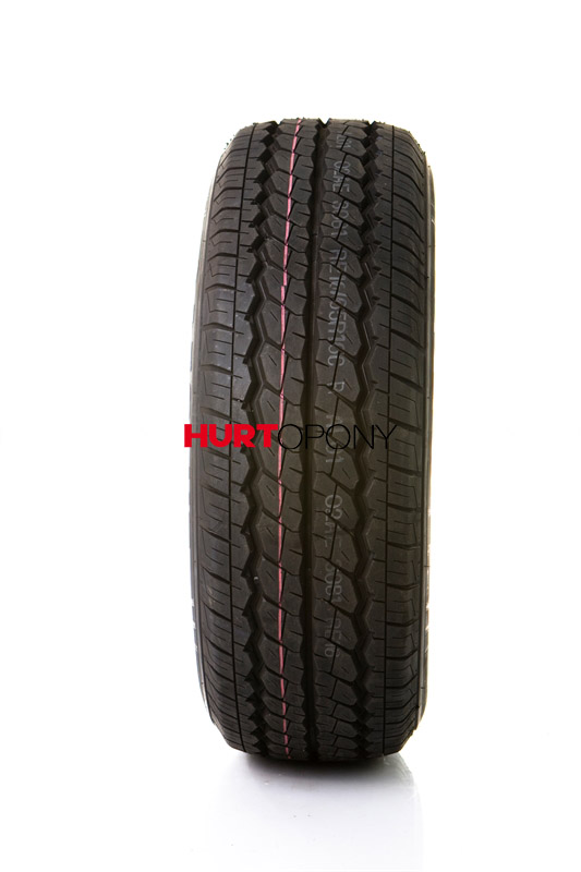 Aeolus 205/65R16C TRANS ACE AL01 107T DOT2014