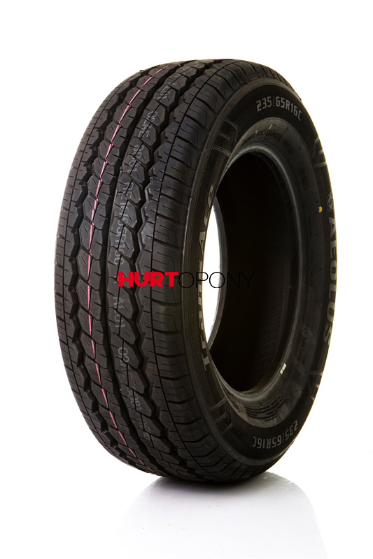 Aeolus 205/65R16C TRANS ACE AL01 107T DOT2014