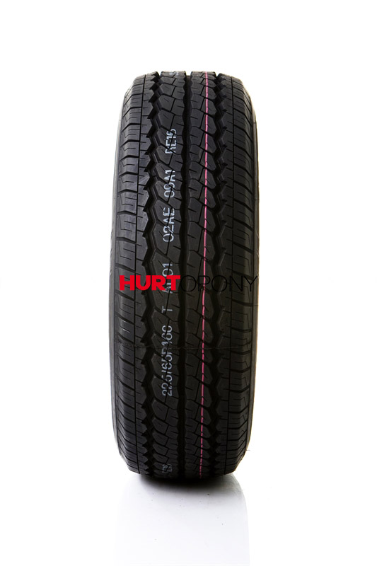 Aeolus 205/65R16C TRANS ACE AL01 107T DOT2014