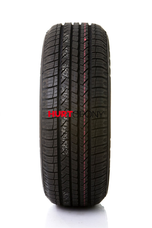 Aeolus 205/70R15 CROSS ACE AS02 96H