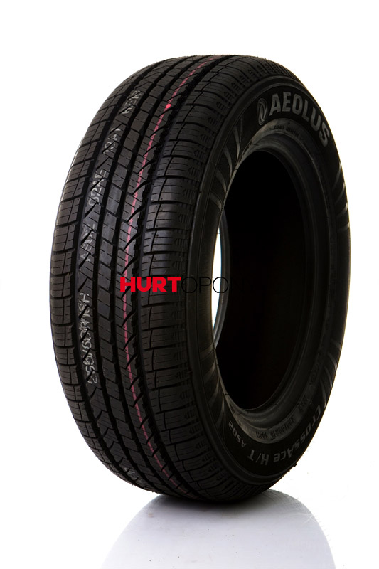 Aeolus 205/70R15 CROSS ACE AS02 96H
