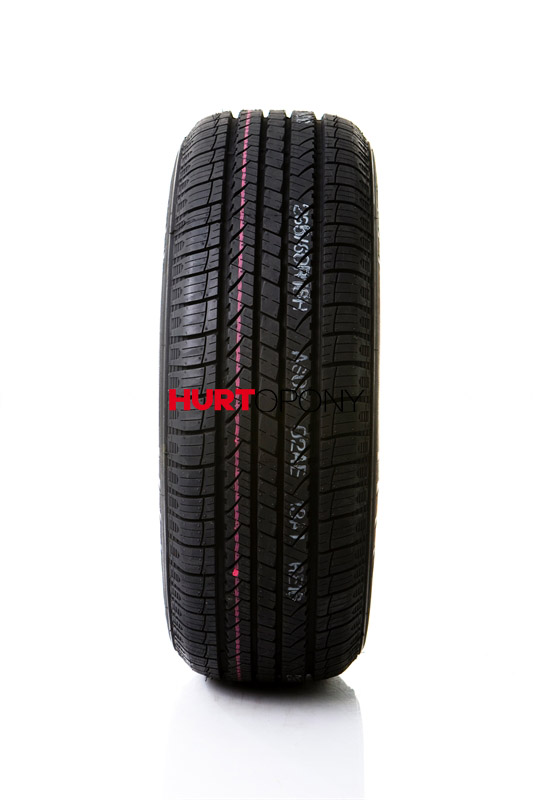 Aeolus 205/70R15 CROSS ACE AS02 96H