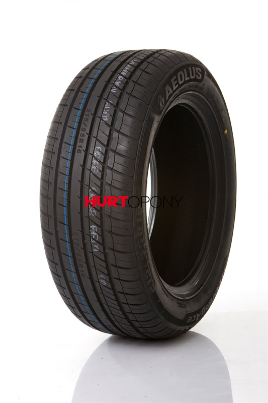 Aeolus 205/50R16 STEERING ACE AU01 91W XL