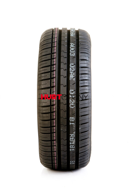 Aeolus 225/45 ZR17 STEERING ACE 2 AU03 94W XL