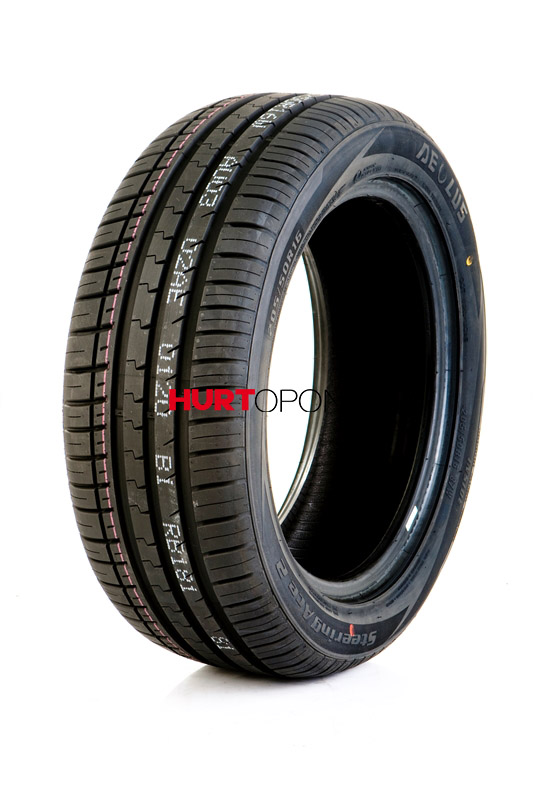 Aeolus 225/45 ZR17 STEERING ACE 2 AU03 94W XL