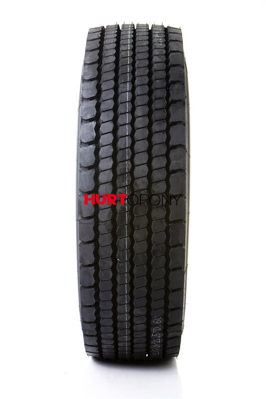 Aeolus INDPOWER GR. 295/80R22.5 WDR36 152M NAPĘ