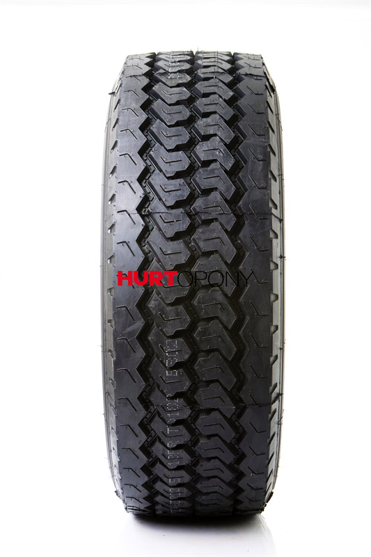 Aeolus INDPOWER GR. 385/65R22.5 WGC28 160K ON/