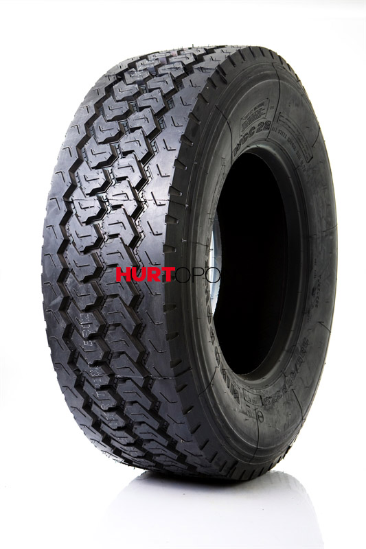 Aeolus INDPOWER GR. 385/65R22.5 WGC28 160K ON/