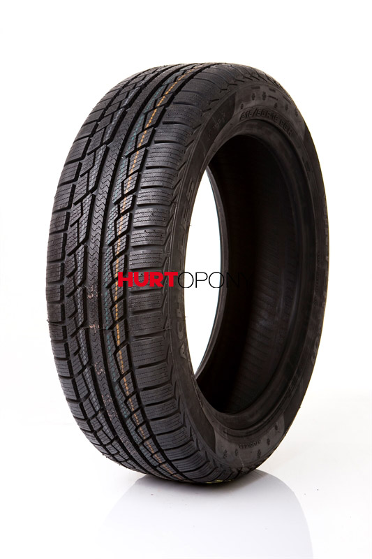 Achilles 215/55R18 W101 95H DOT2012