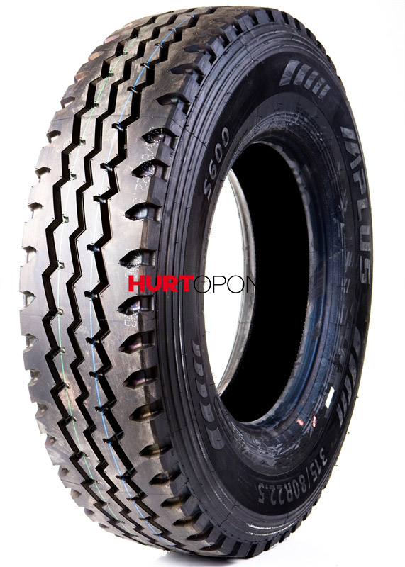 Aplus 315/80R22.5 S600 156/150M PRZ ON/OFF