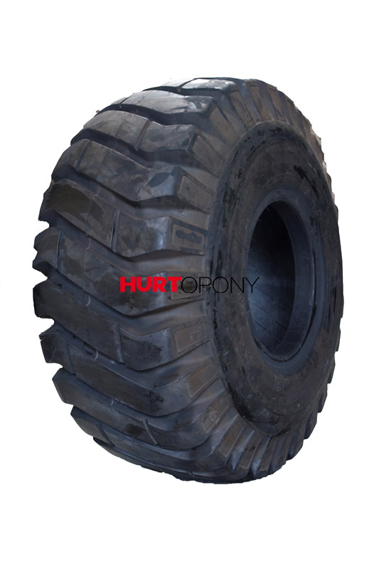 Alliance 26.5-25 318 28PR [203 A2/188 B] E3/L3 TL