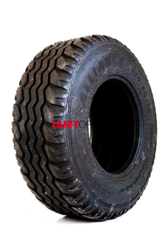 Alliance 340/55-16 327 12PR 133A8FR 121A8DW TL