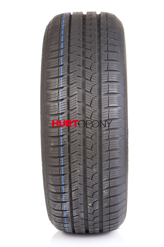 Apollo 225/50R17 Alnac 4G All Season 98V