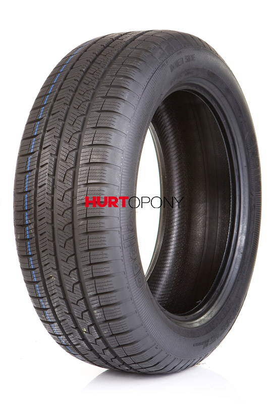 Apollo 225/50R17 Alnac 4G All Season 98V