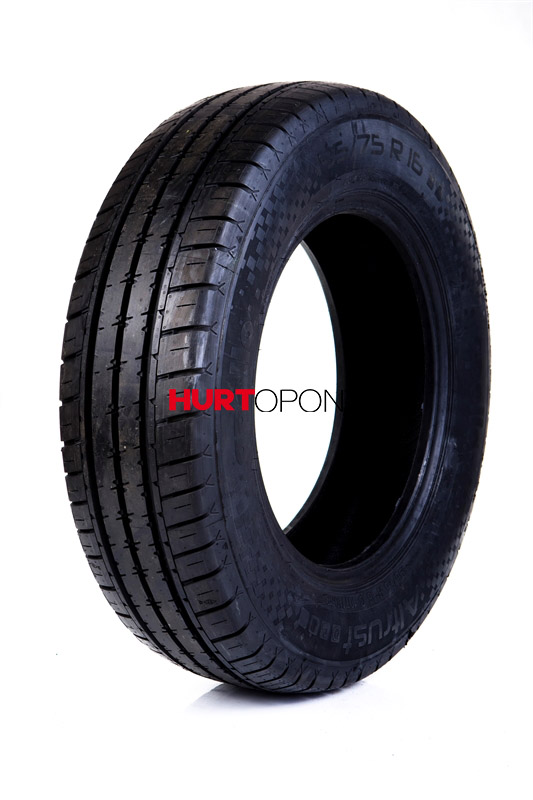 Apollo 195/75R16C ALTRUST SUMMER 107R