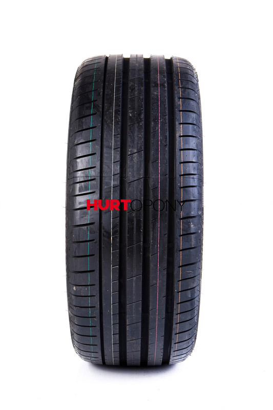 Apollo 225/40R18 ASPIRE 4G 92Y XL
