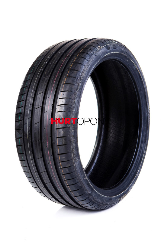 Apollo 225/40R18 ASPIRE 4G 92Y XL