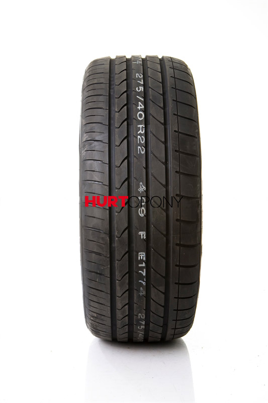Atturo 235/55R19 AZ850 105Y XL