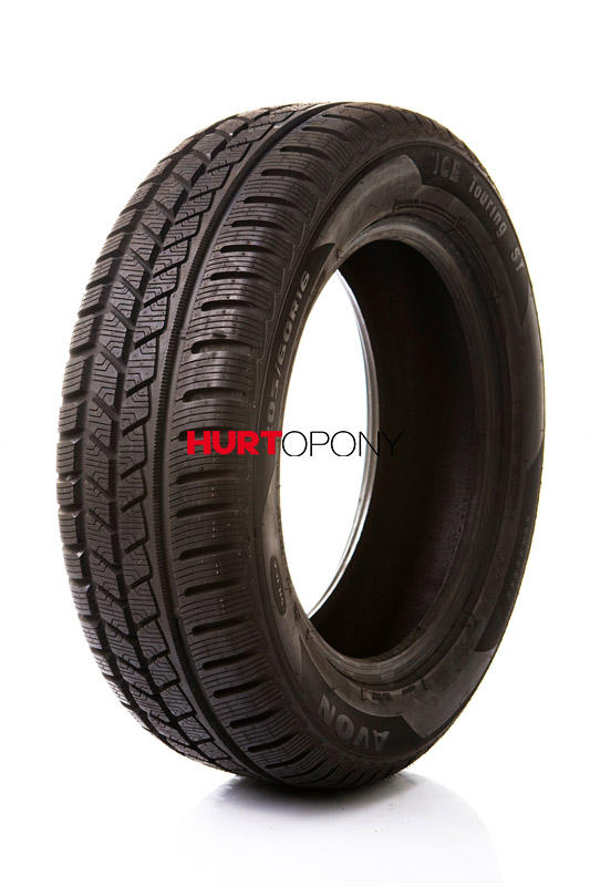 Avon 205/50R17 ICE TOURING ST 93V XL DOT2011