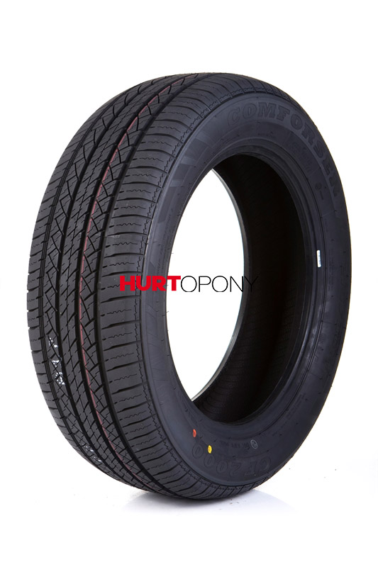 Comforser 215/75R15 CF2000 100H