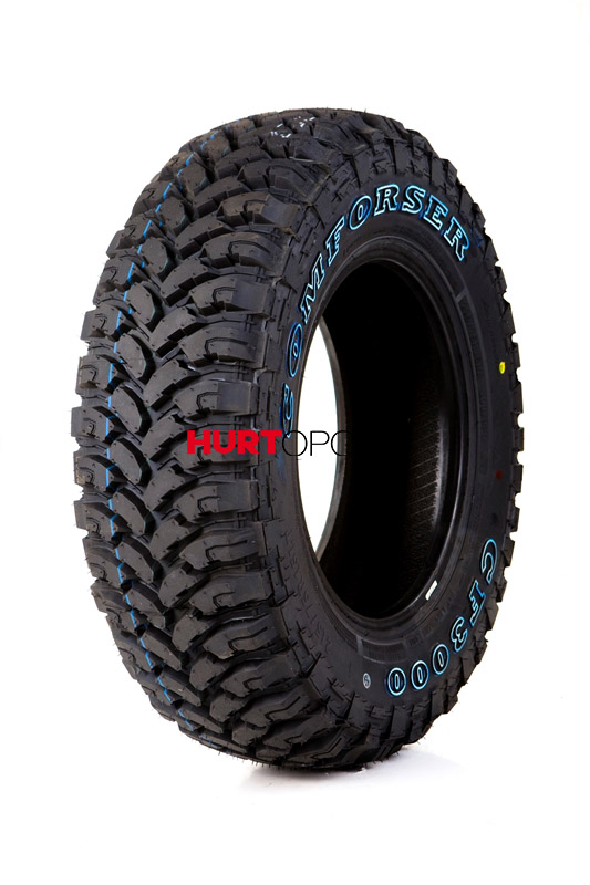 Comforser 31X10.50 R15C CF3000 109S