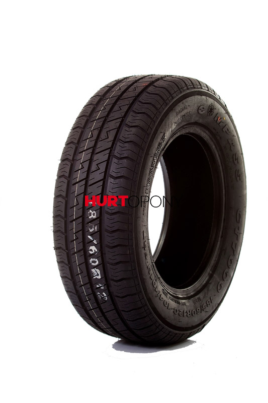 Compass L185/60R12C CT7000 104N