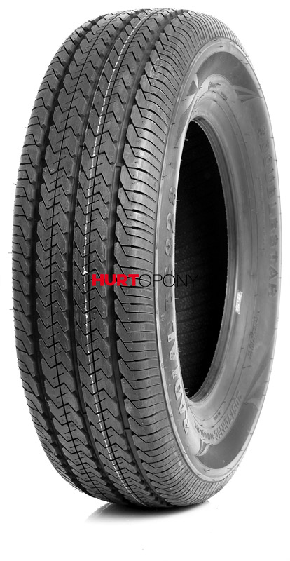 Doublestar 195/65R16C DS828 104T DOT2013