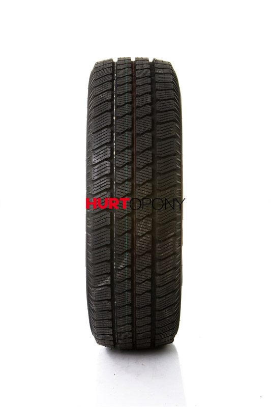 Gerutti 205/65R16C DS838 107/105T 8PR DOT2012