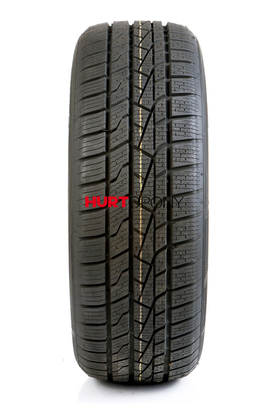 Chińskie ROADHOG W225/55R17 RGAS01 101W XL