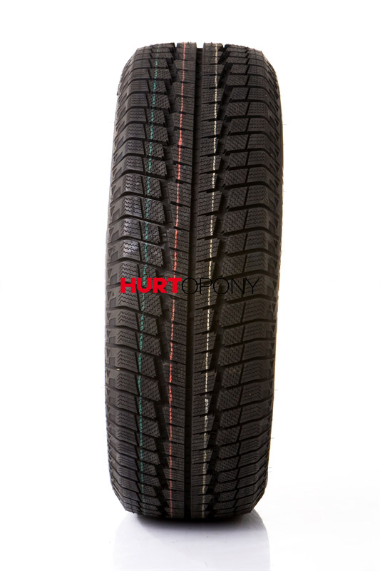 Fullway 235/65R16C SNOWTRAK 115/113R DOT2011