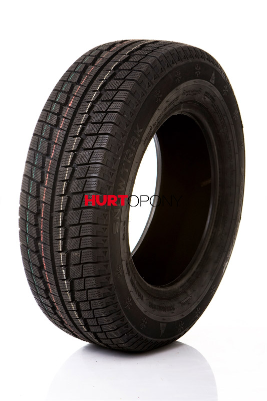 Fullway 235/65R16C SNOWTRAK 115/113R DOT2011