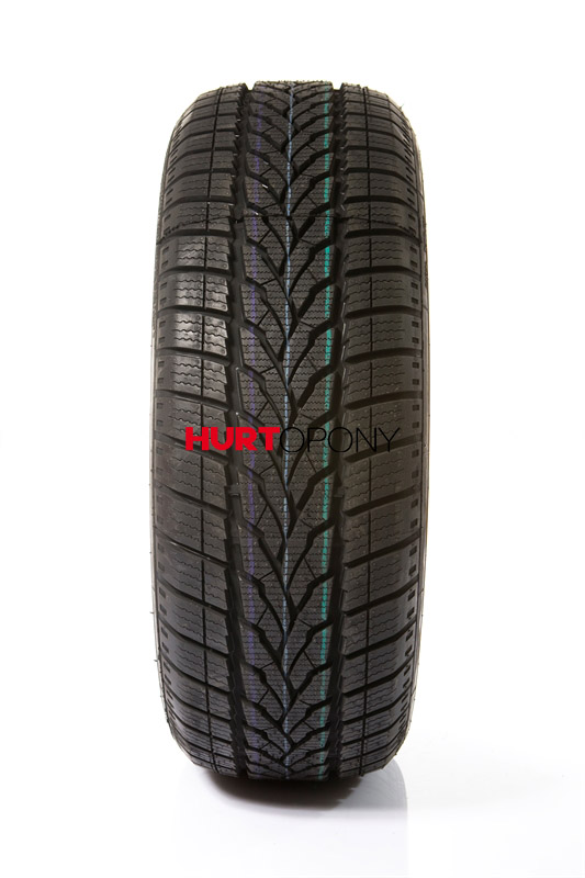 Chińskie STAR PERFORMER Z215/65R16 SPTS AS M+S 102HDOT11