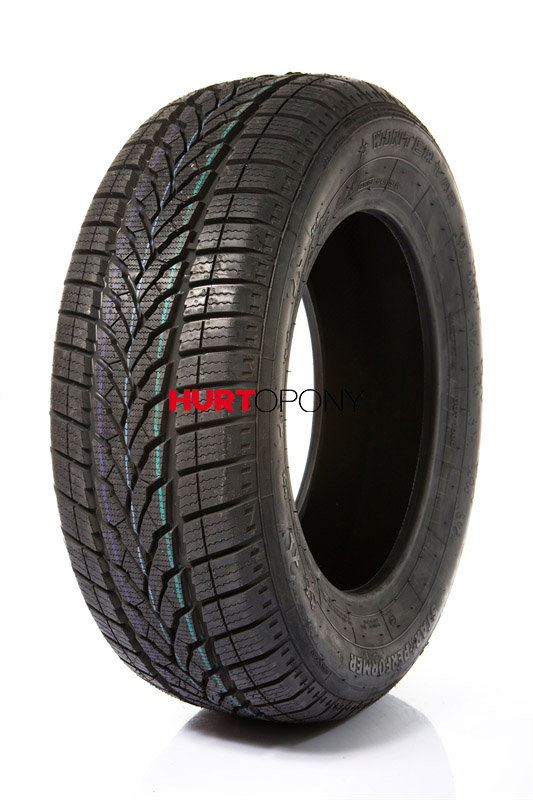 Chińskie STAR PERFORMER Z215/65R16 SPTS AS M+S 102HDOT11