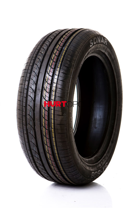 Sonar 225/60R16 SX608 98V DOT2011