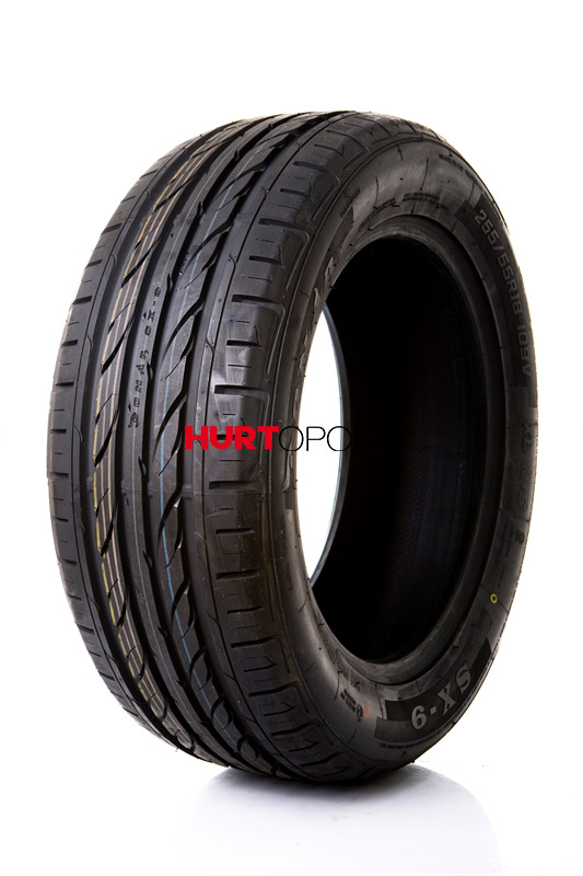 Sonar 235/65R17 SX-9 108V XL DOT2011
